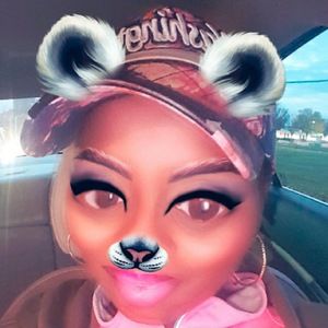 Meet your Posher, Kadijah